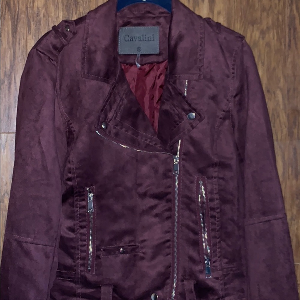 Jacket - Picture 3 of 4